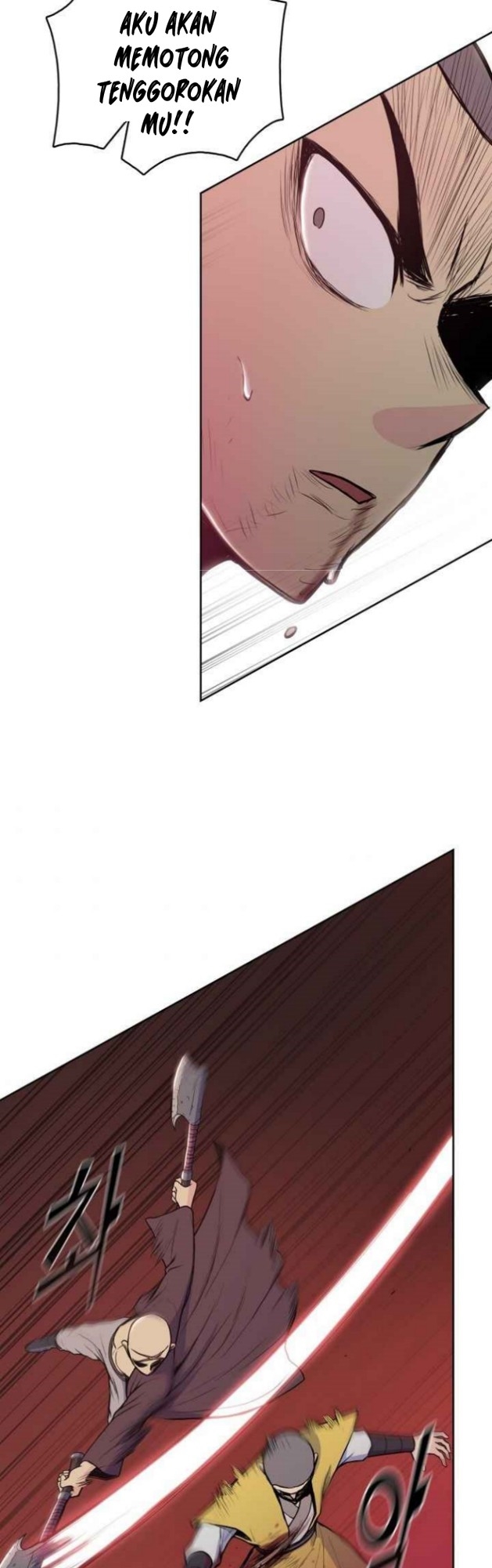 Reincarnated War God (The God of War) Chapter 28 Gambar 18