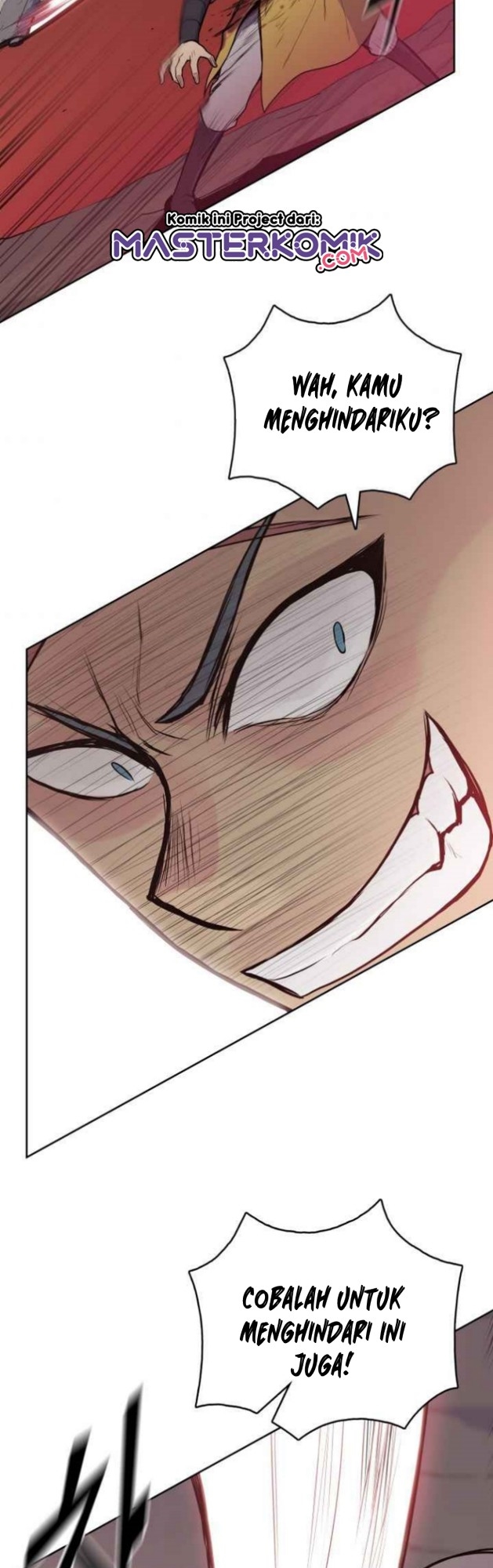 Reincarnated War God (The God of War) Chapter 28 Gambar 19