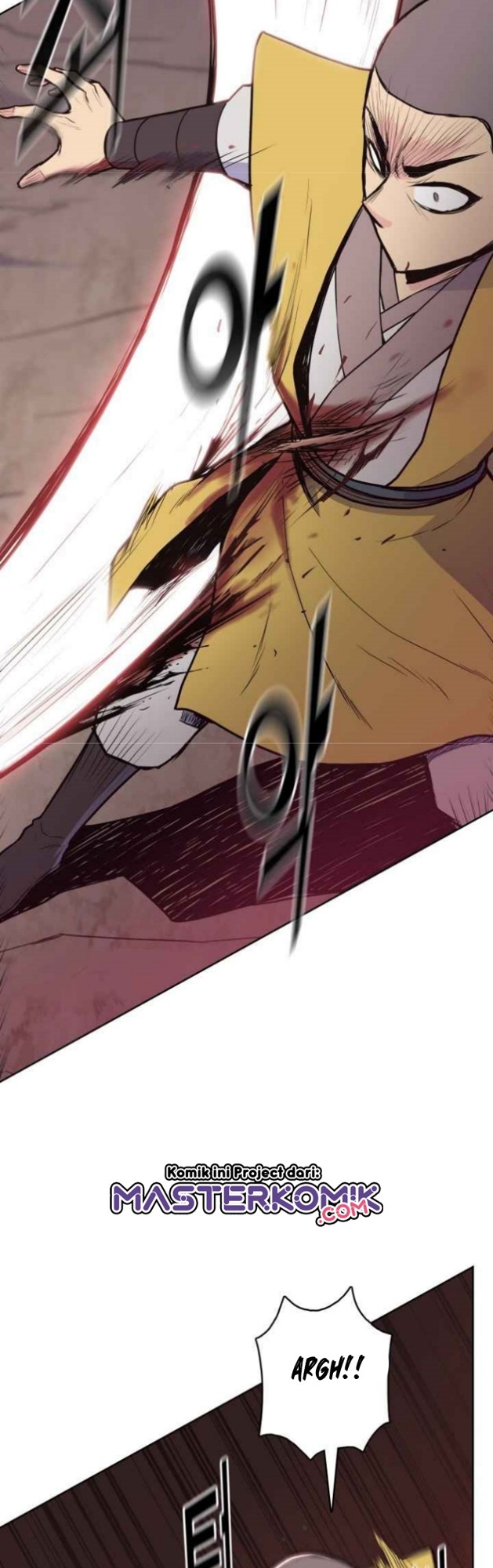 Reincarnated War God (The God of War) Chapter 28 Gambar 20
