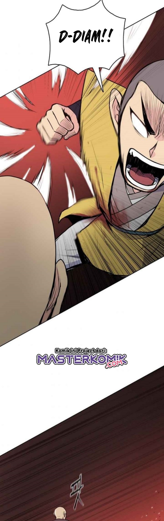 Reincarnated War God (The God of War) Chapter 28 Gambar 23