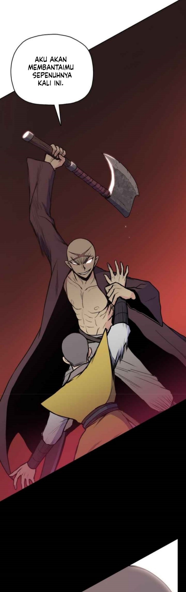 Reincarnated War God (The God of War) Chapter 28 Gambar 25