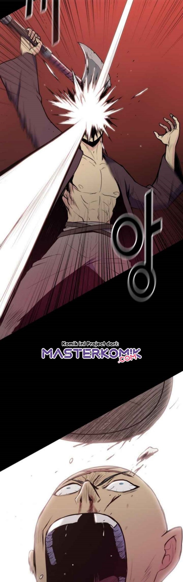 Reincarnated War God (The God of War) Chapter 28 Gambar 27
