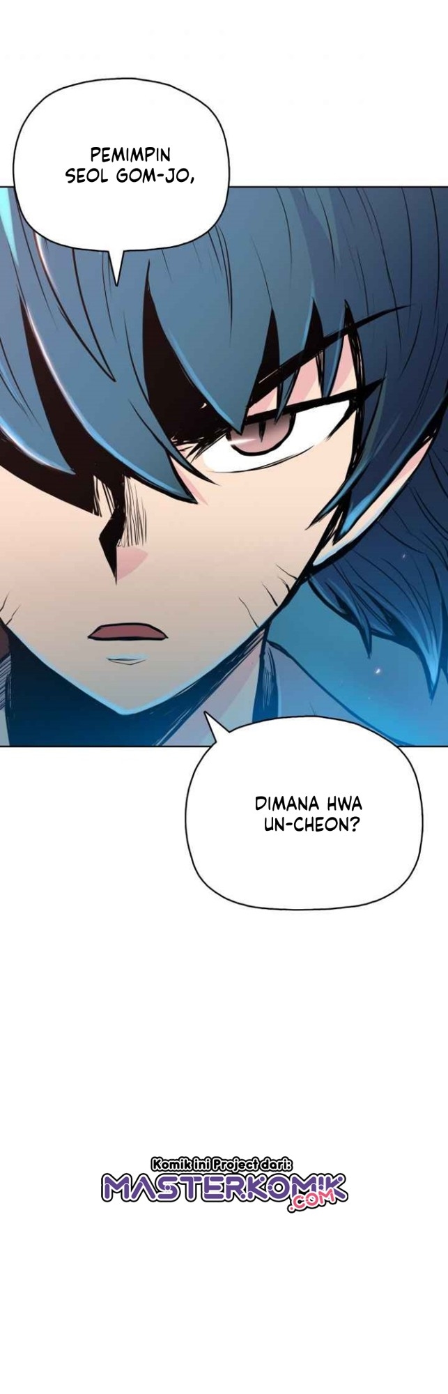 Reincarnated War God (The God of War) Chapter 28 Gambar 33
