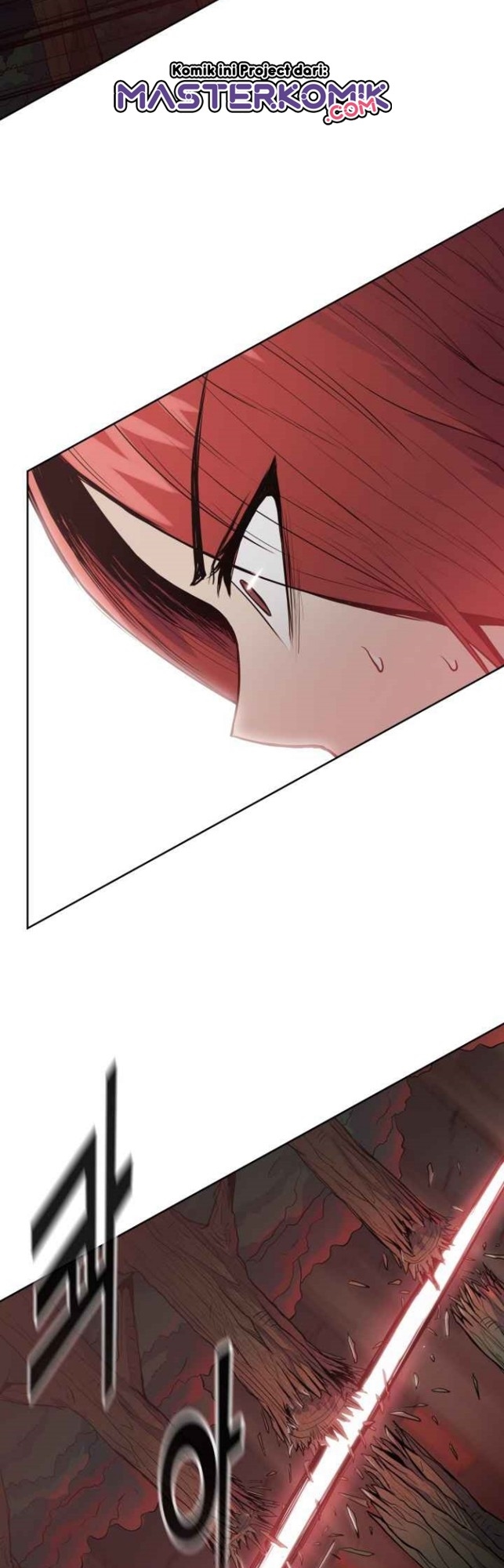 Reincarnated War God (The God of War) Chapter 28 Gambar 36