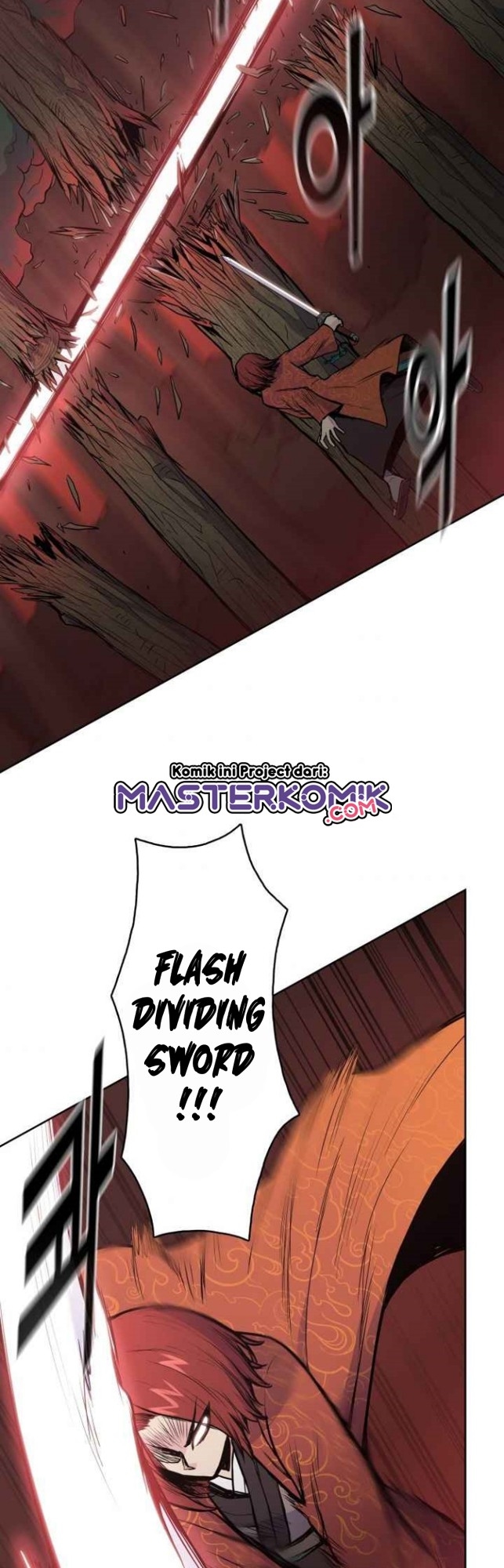 Reincarnated War God (The God of War) Chapter 28 Gambar 37