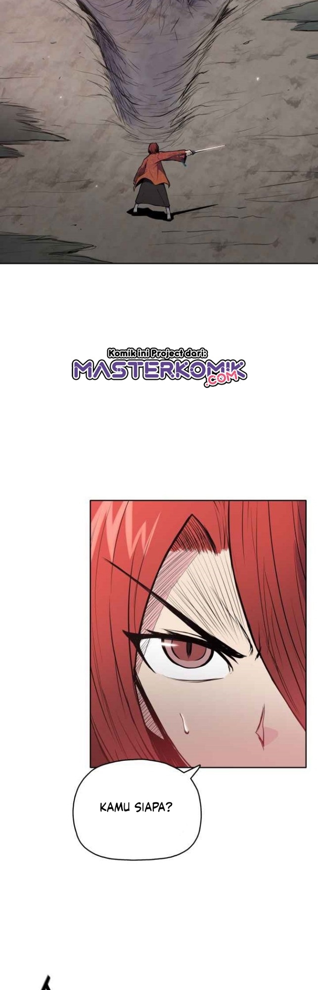 Reincarnated War God (The God of War) Chapter 28 Gambar 43