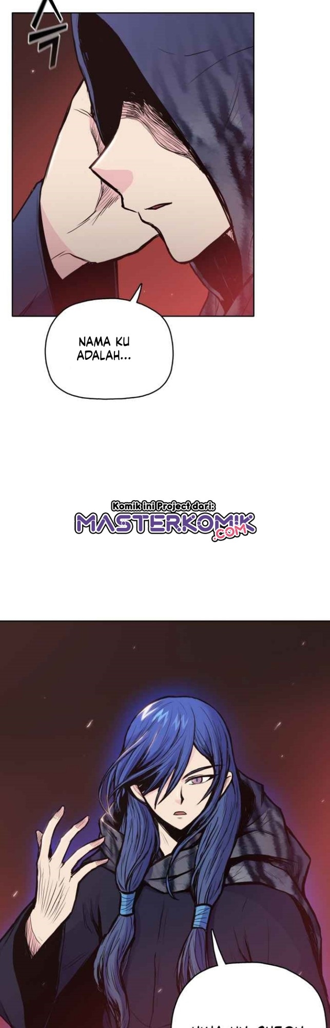 Reincarnated War God (The God of War) Chapter 28 Gambar 44