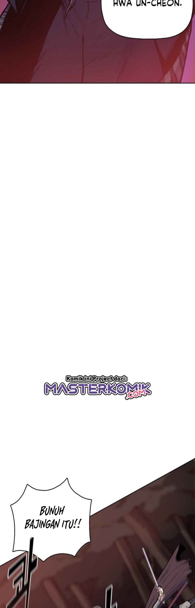 Reincarnated War God (The God of War) Chapter 28 Gambar 45
