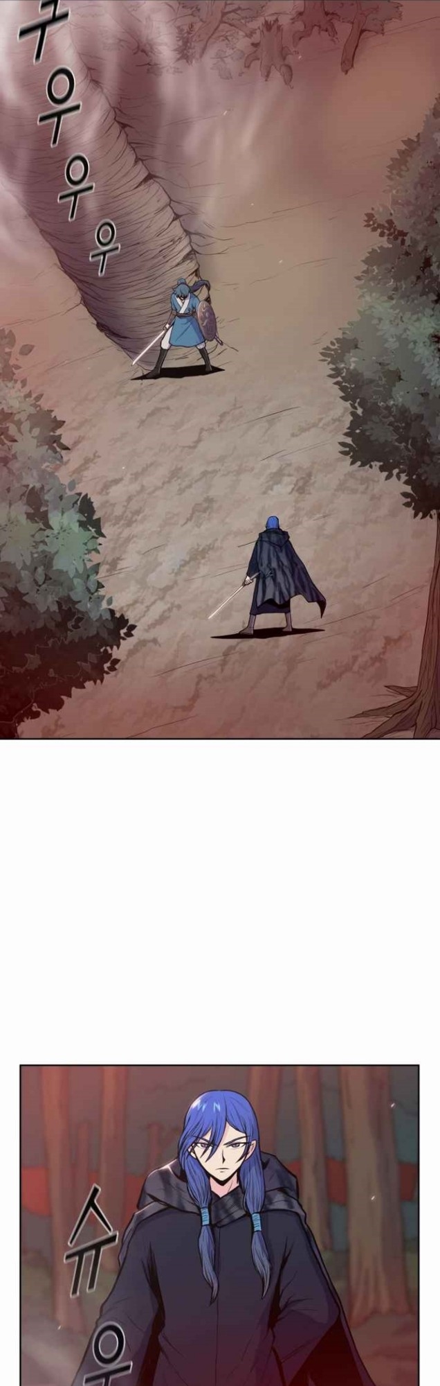 Reincarnated War God (The God of War) Chapter 30 Gambar 5