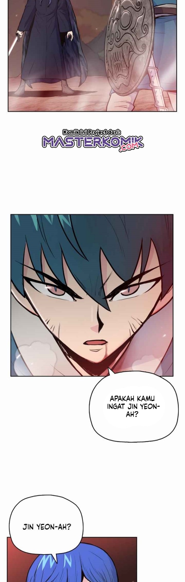 Reincarnated War God (The God of War) Chapter 30 Gambar 9