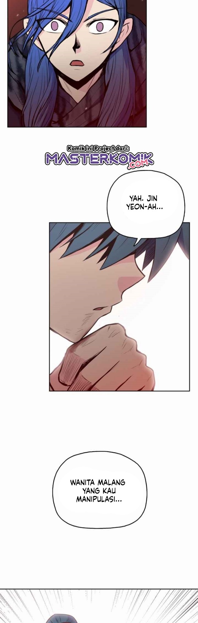 Reincarnated War God (The God of War) Chapter 30 Gambar 10