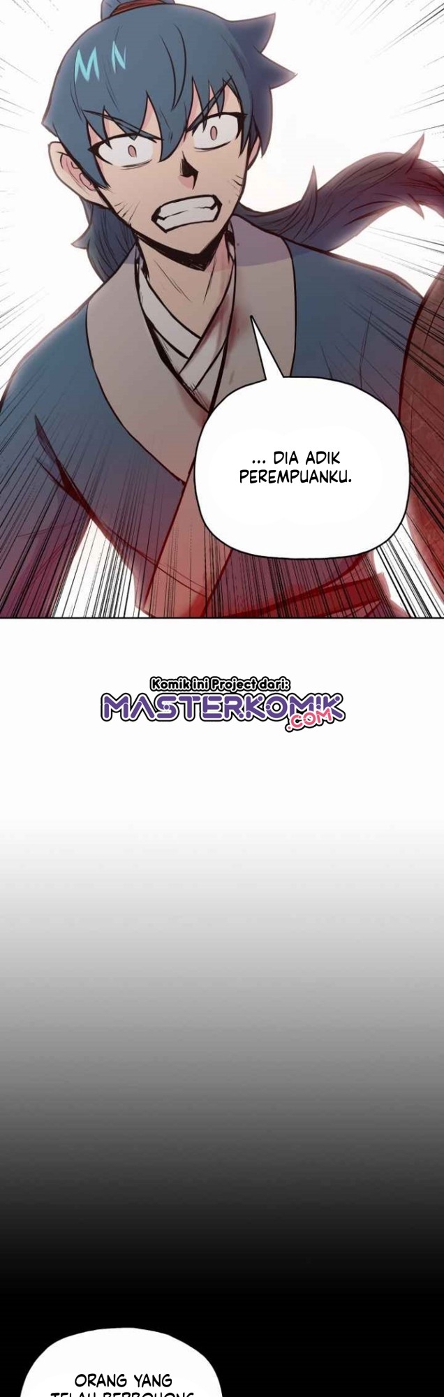 Reincarnated War God (The God of War) Chapter 30 Gambar 11