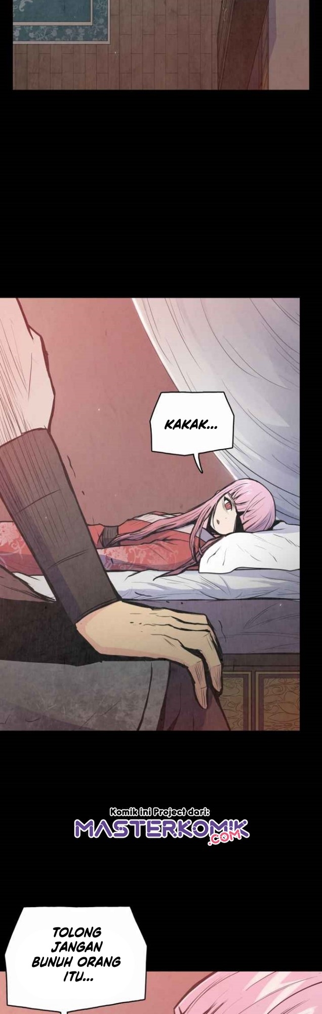 Reincarnated War God (The God of War) Chapter 30 Gambar 13