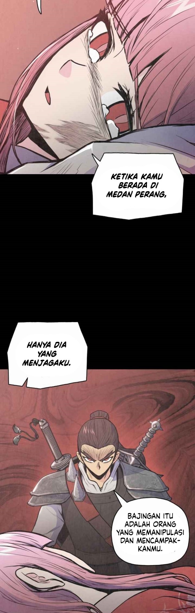 Reincarnated War God (The God of War) Chapter 30 Gambar 14
