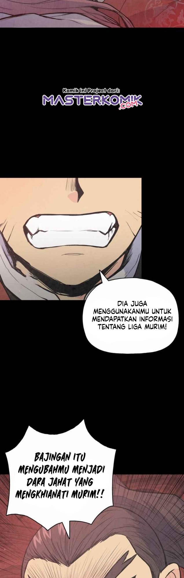 Reincarnated War God (The God of War) Chapter 30 Gambar 15