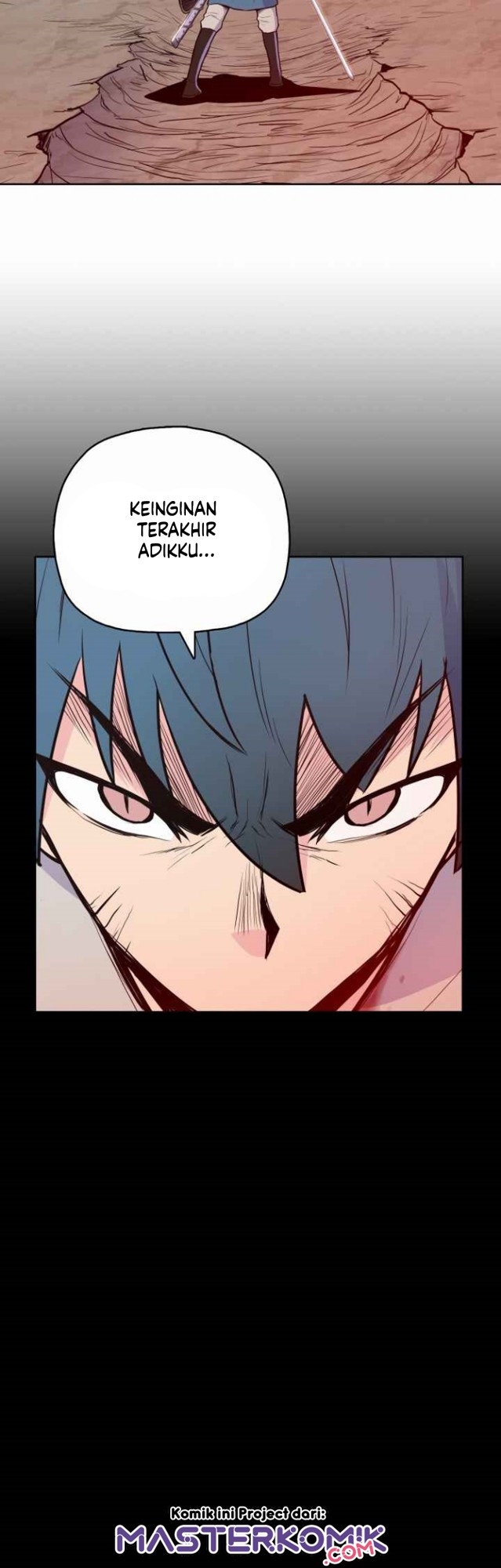 Reincarnated War God (The God of War) Chapter 30 Gambar 18