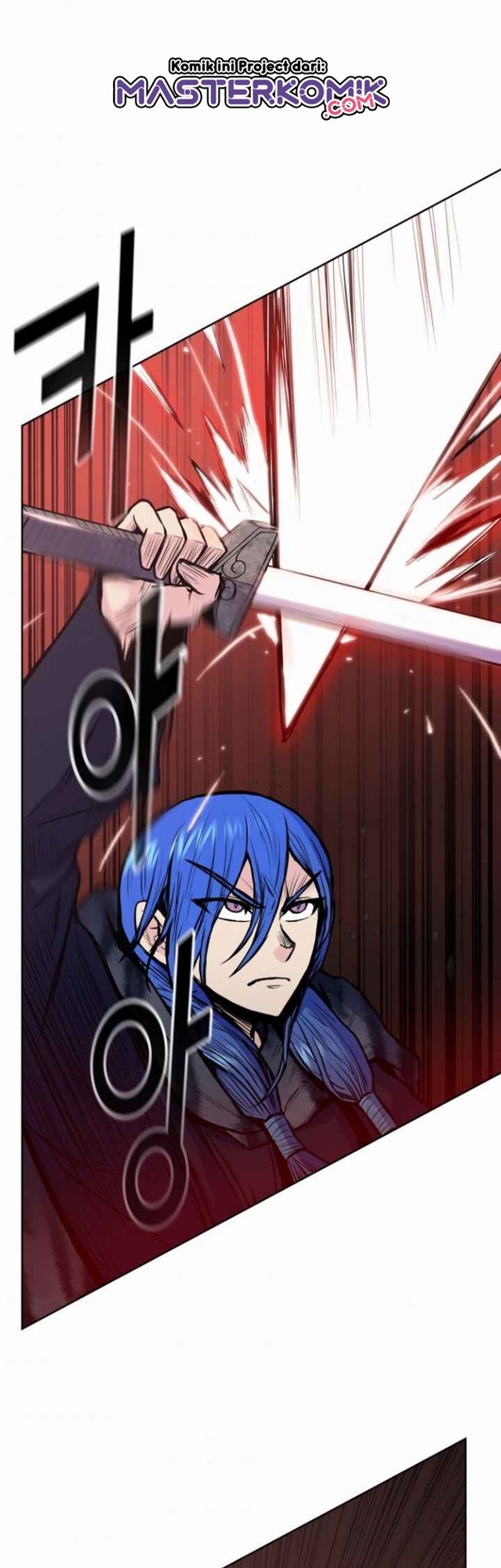 Reincarnated War God (The God of War) Chapter 30 Gambar 23