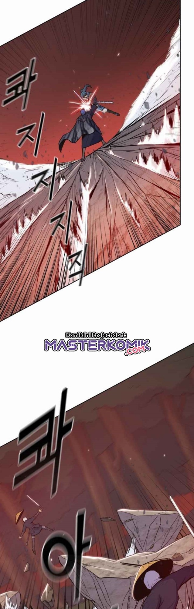 Reincarnated War God (The God of War) Chapter 30 Gambar 24