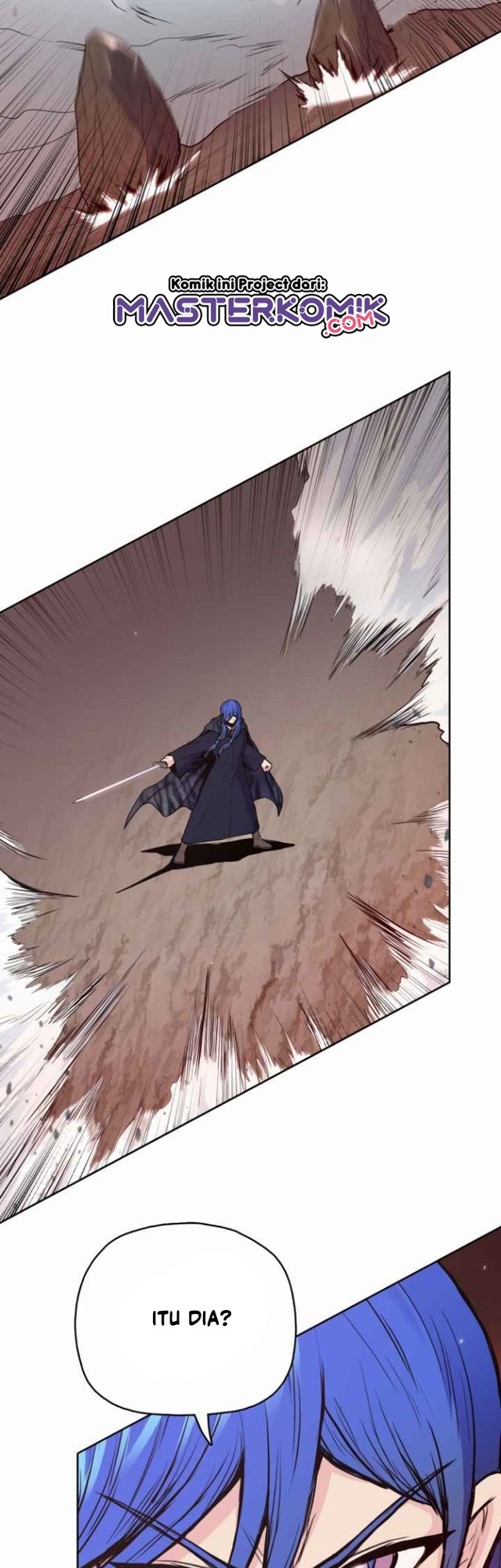 Reincarnated War God (The God of War) Chapter 30 Gambar 26