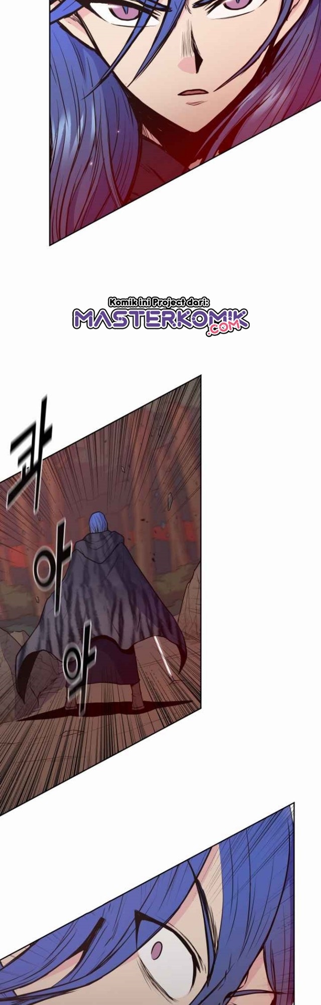 Reincarnated War God (The God of War) Chapter 30 Gambar 27