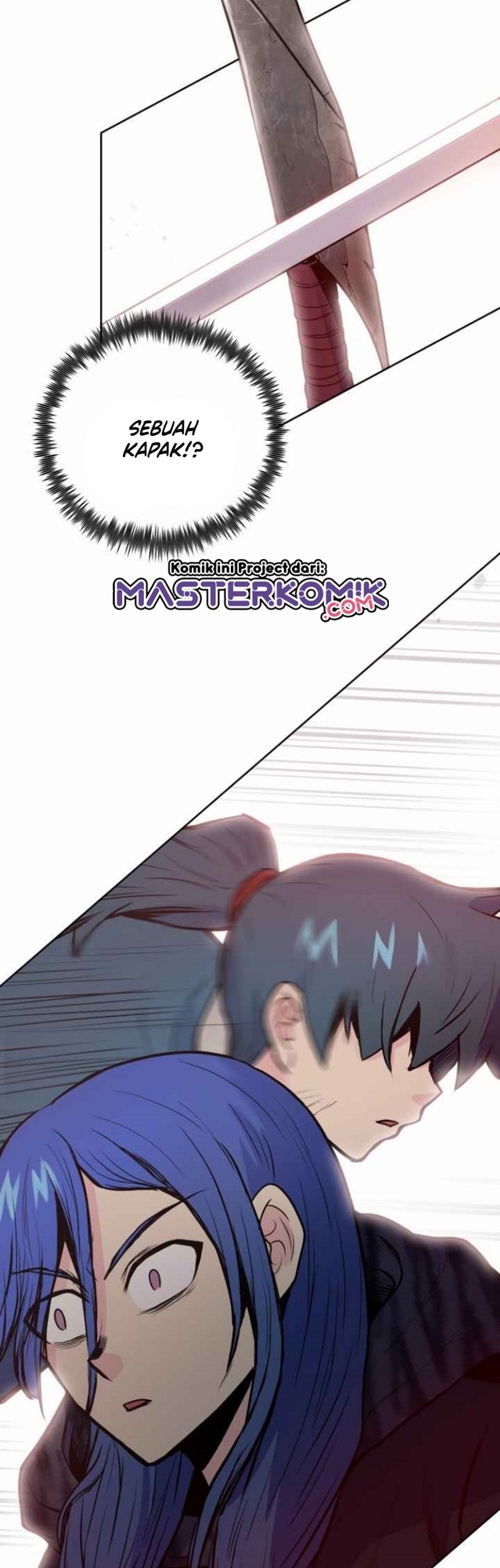 Reincarnated War God (The God of War) Chapter 30 Gambar 29