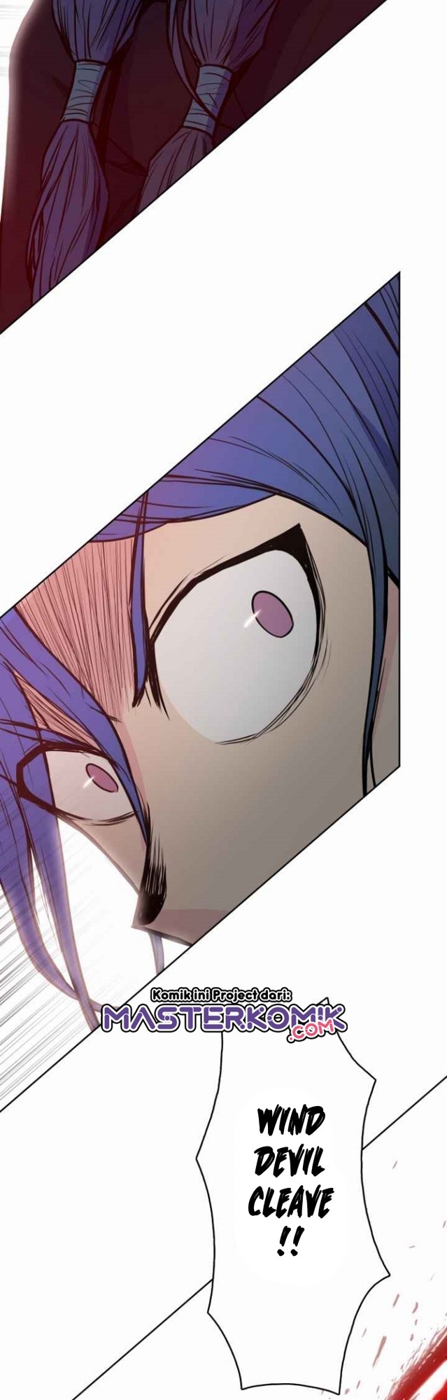 Reincarnated War God (The God of War) Chapter 30 Gambar 30