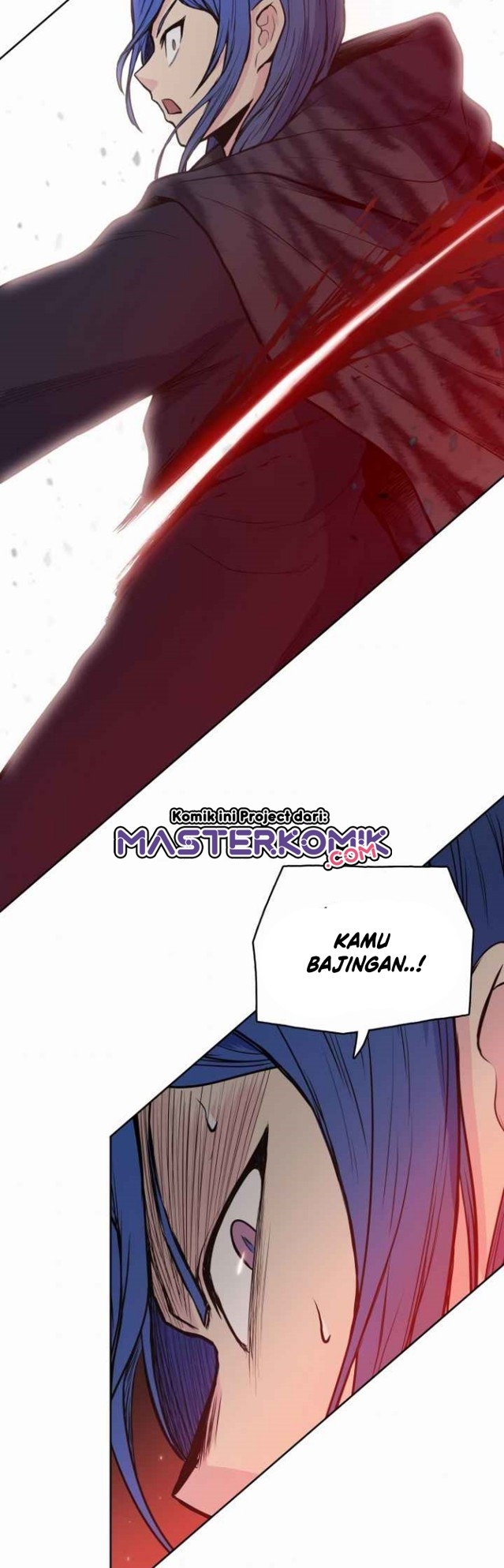 Reincarnated War God (The God of War) Chapter 30 Gambar 32