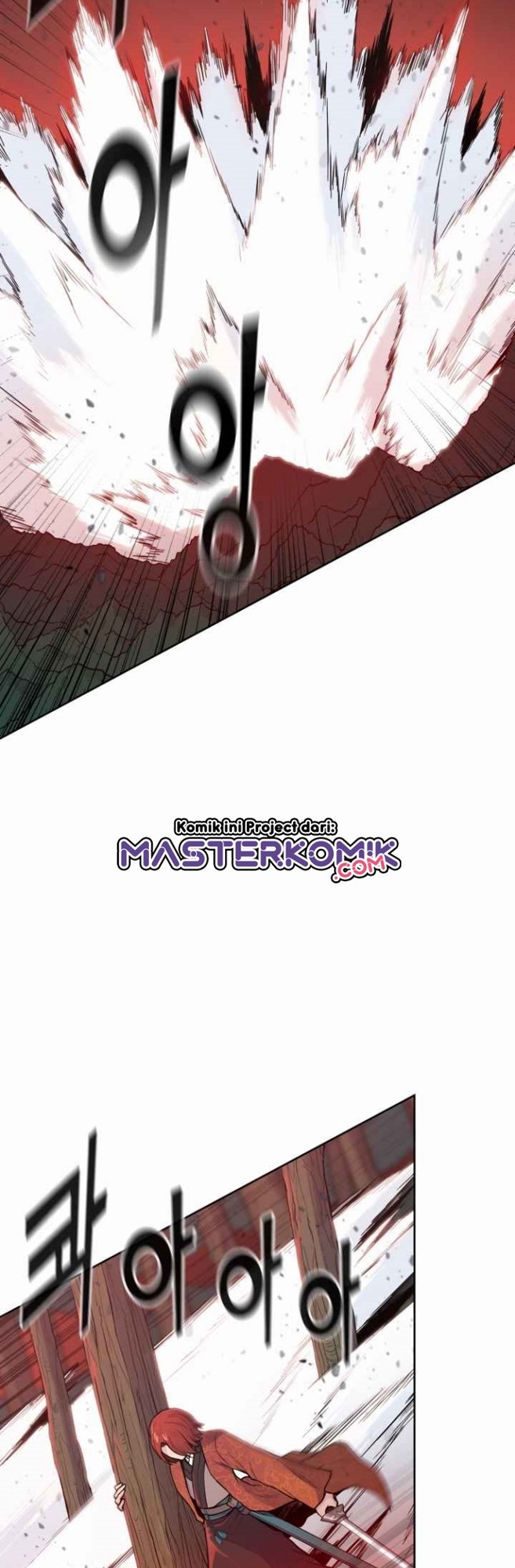 Reincarnated War God (The God of War) Chapter 30 Gambar 35