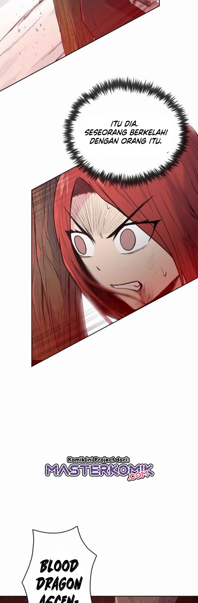 Reincarnated War God (The God of War) Chapter 30 Gambar 36