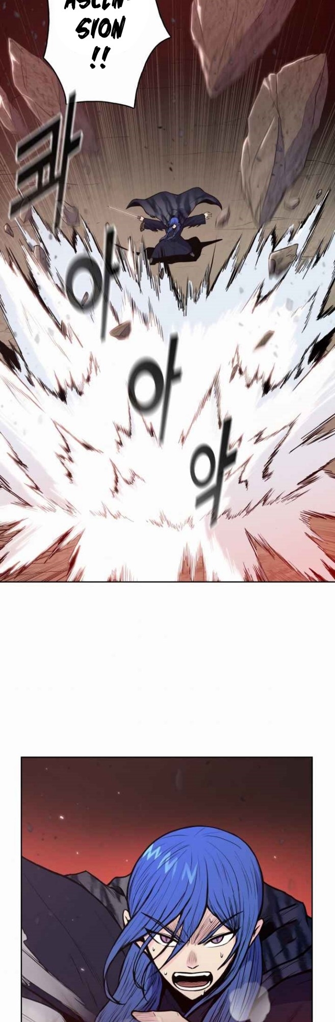 Reincarnated War God (The God of War) Chapter 30 Gambar 37