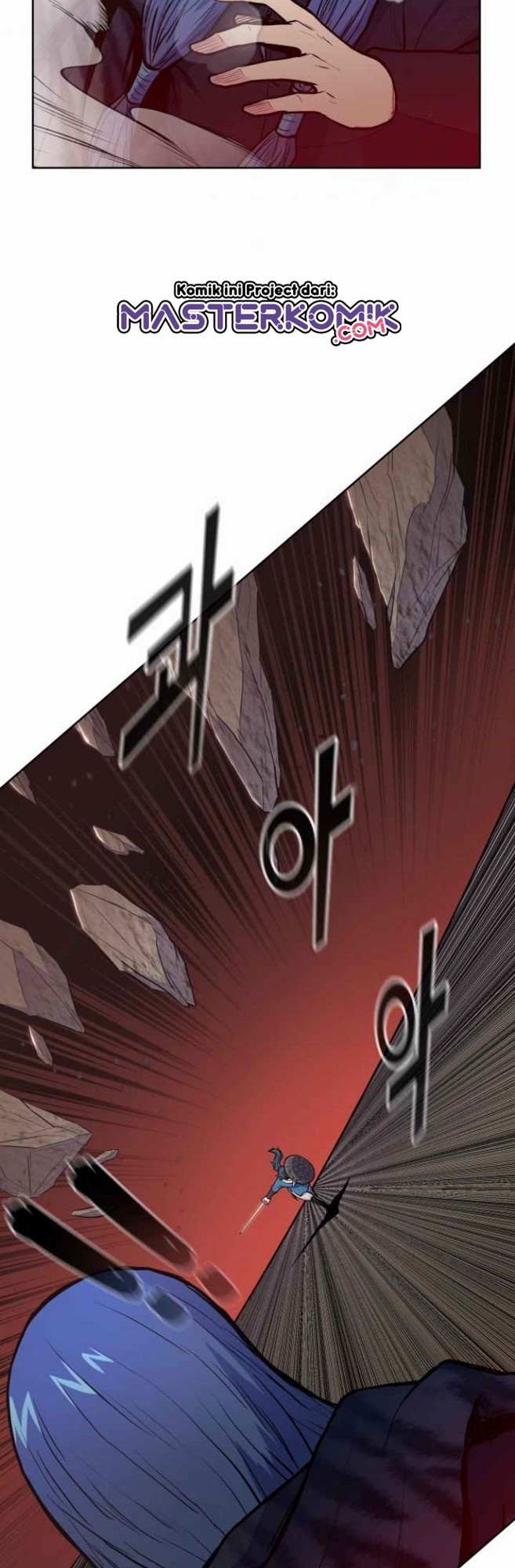 Reincarnated War God (The God of War) Chapter 30 Gambar 38