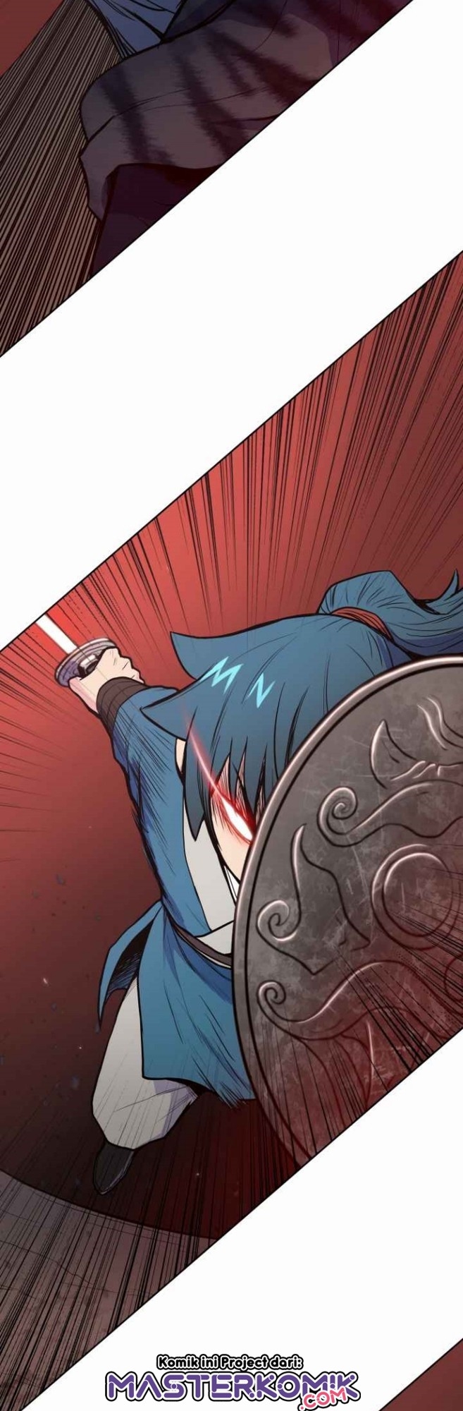 Reincarnated War God (The God of War) Chapter 30 Gambar 39