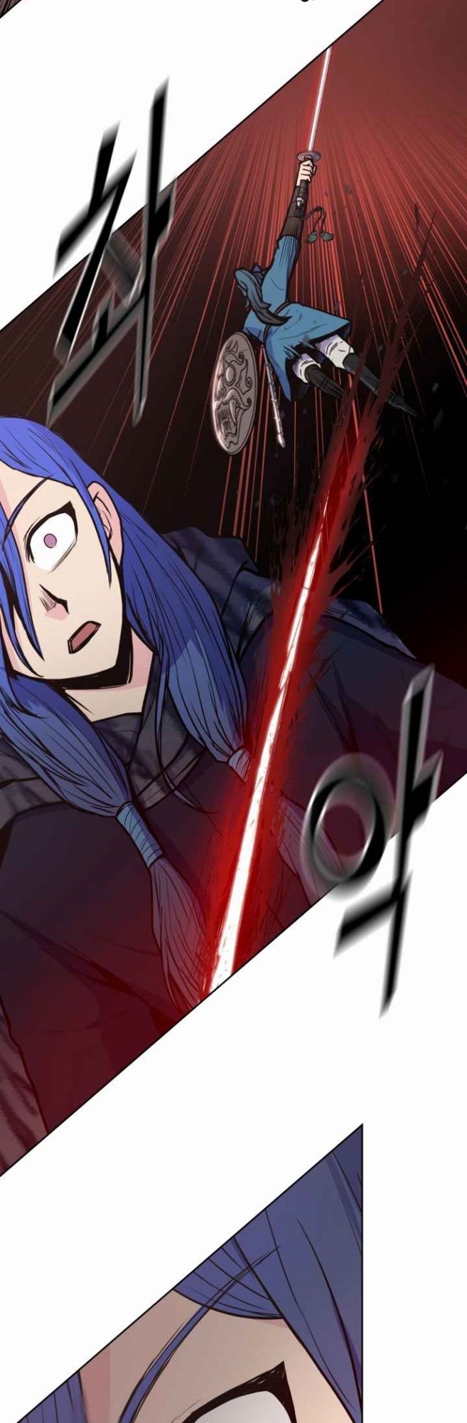 Reincarnated War God (The God of War) Chapter 30 Gambar 40