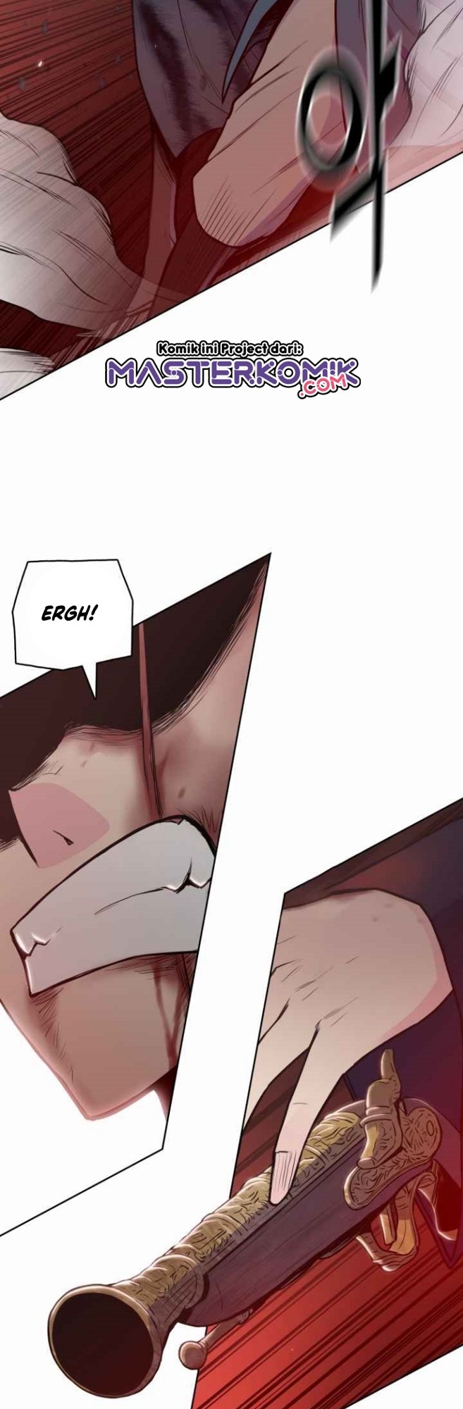 Reincarnated War God (The God of War) Chapter 30 Gambar 43