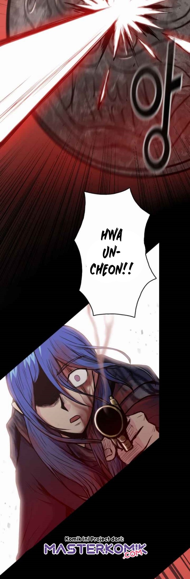 Reincarnated War God (The God of War) Chapter 30 Gambar 46