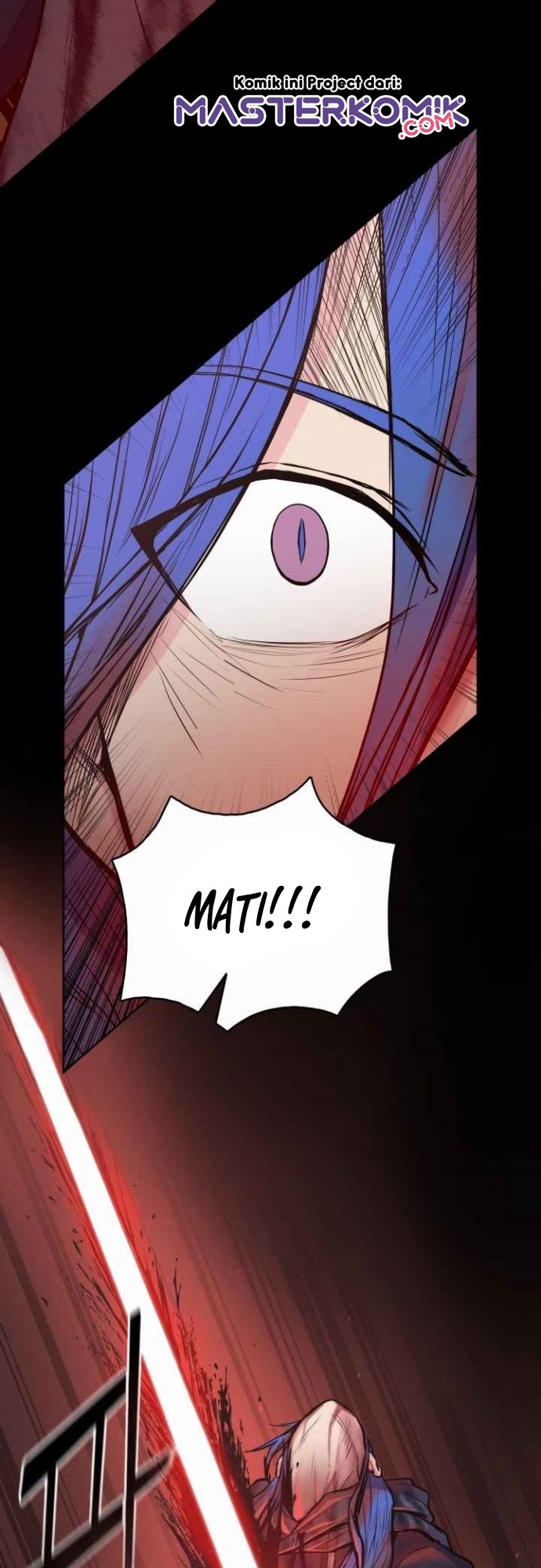 Reincarnated War God (The God of War) Chapter 30 Gambar 48