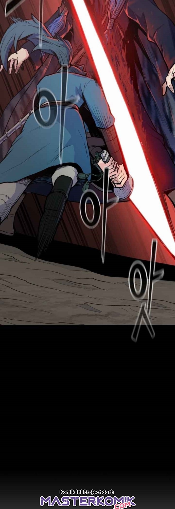 Reincarnated War God (The God of War) Chapter 30 Gambar 49
