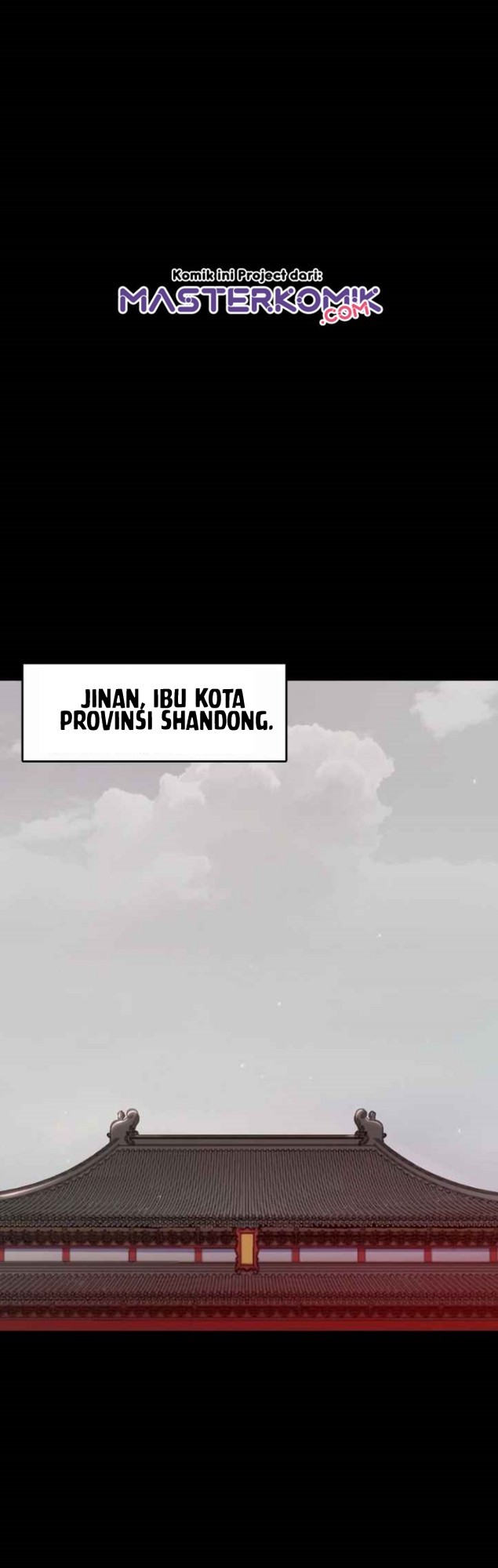 Reincarnated War God (The God of War) Chapter 32 Gambar 4
