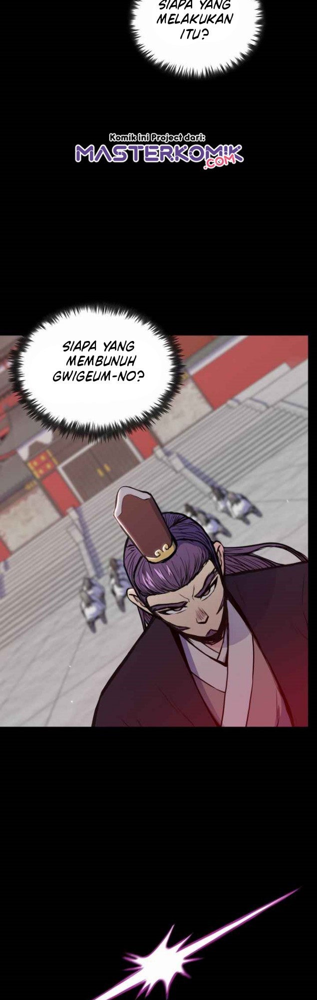 Reincarnated War God (The God of War) Chapter 32 Gambar 8