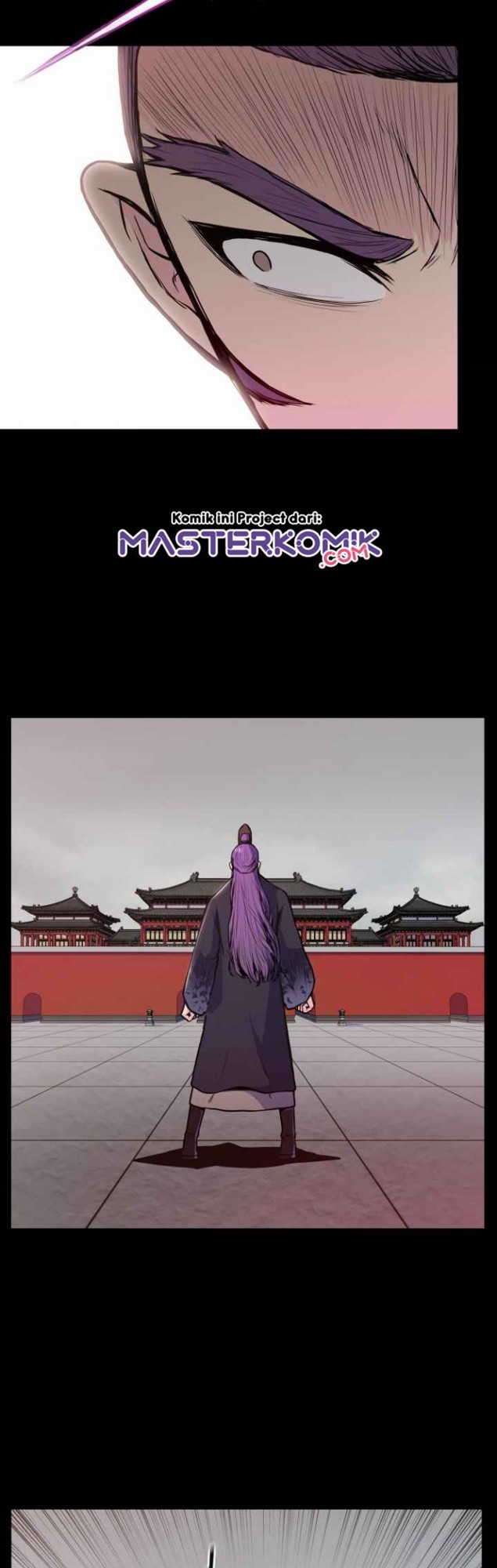 Reincarnated War God (The God of War) Chapter 32 Gambar 9