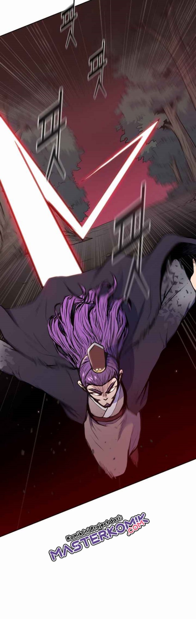 Reincarnated War God (The God of War) Chapter 32 Gambar 11