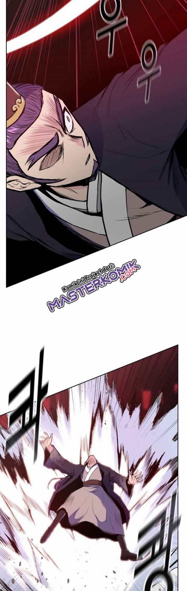 Reincarnated War God (The God of War) Chapter 32 Gambar 13
