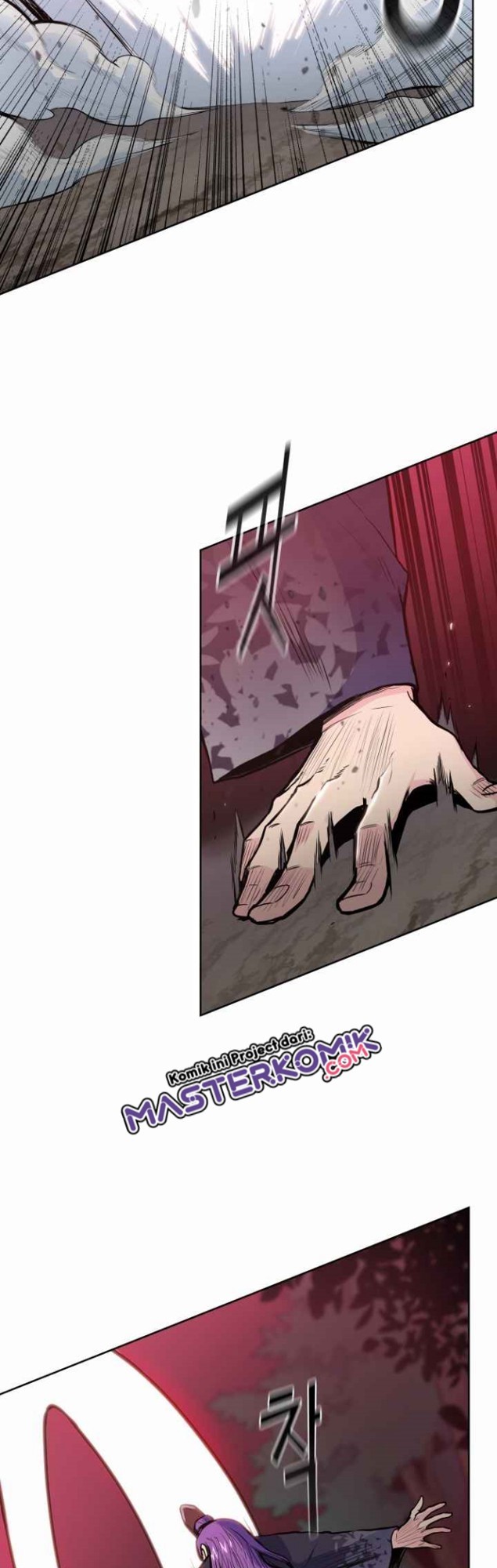 Reincarnated War God (The God of War) Chapter 32 Gambar 14