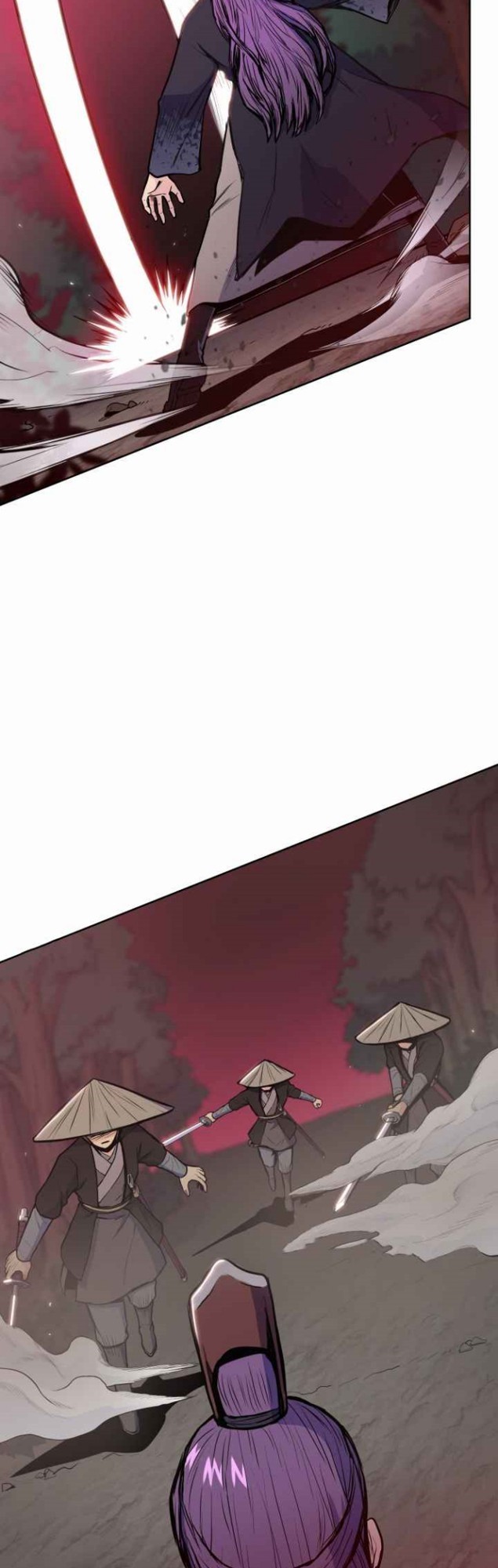 Reincarnated War God (The God of War) Chapter 32 Gambar 15