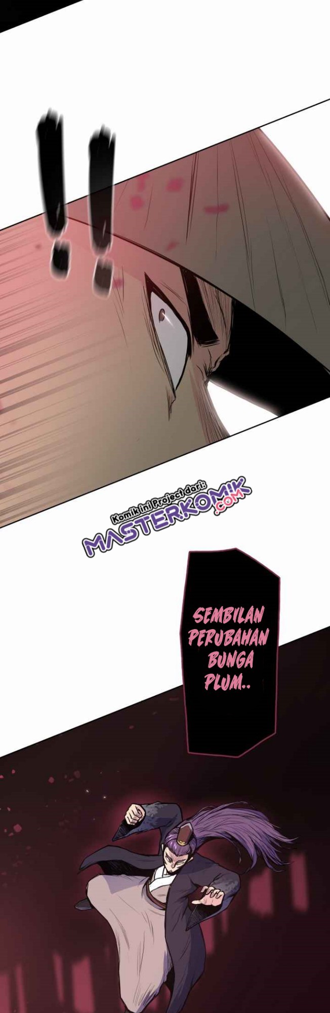 Reincarnated War God (The God of War) Chapter 32 Gambar 21