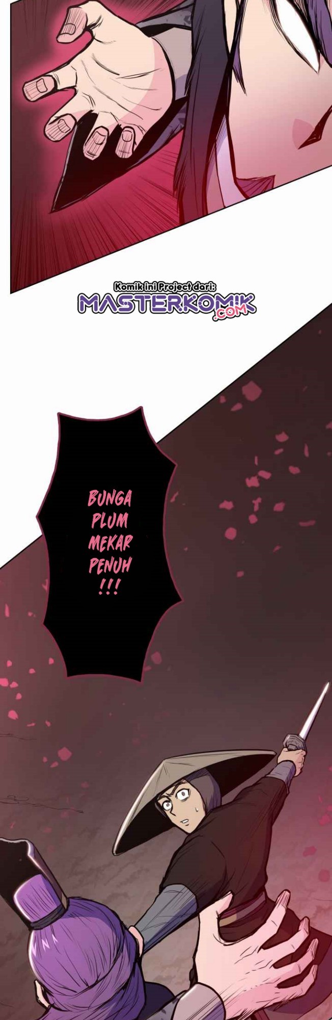 Reincarnated War God (The God of War) Chapter 32 Gambar 25