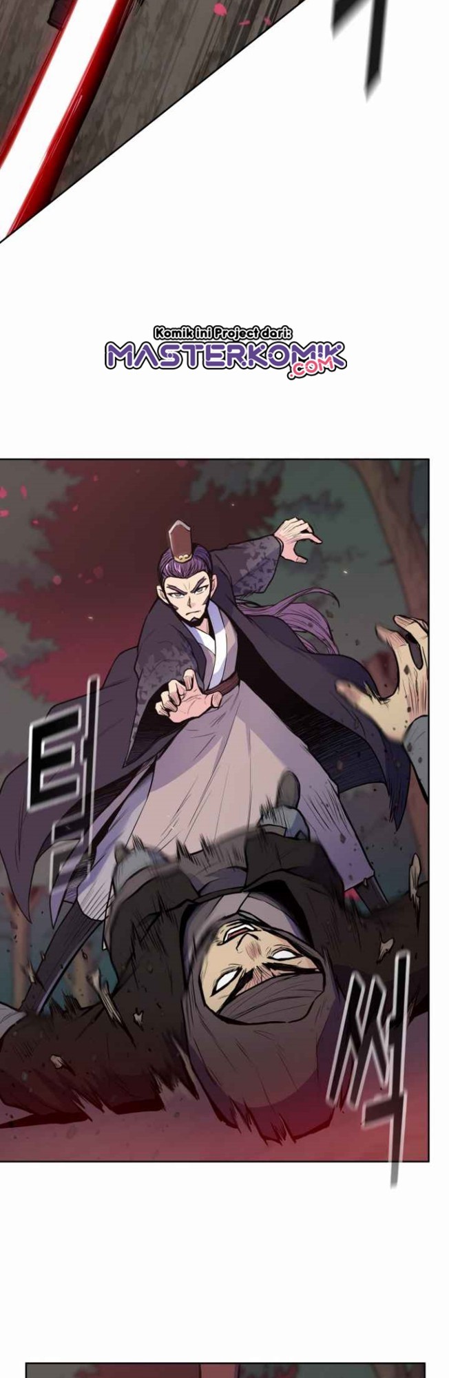 Reincarnated War God (The God of War) Chapter 32 Gambar 27