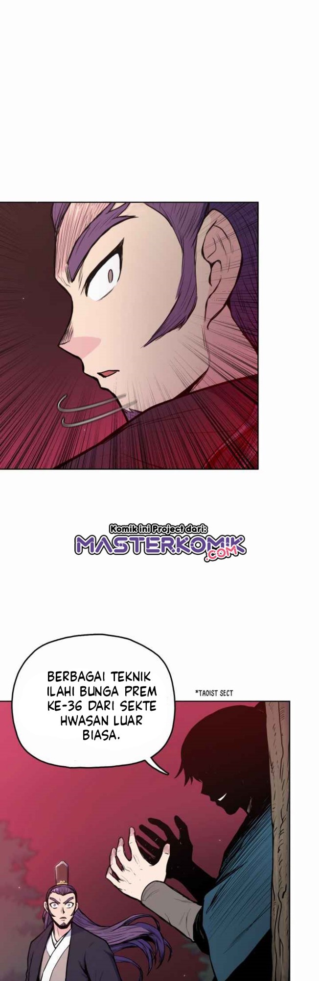 Reincarnated War God (The God of War) Chapter 32 Gambar 29