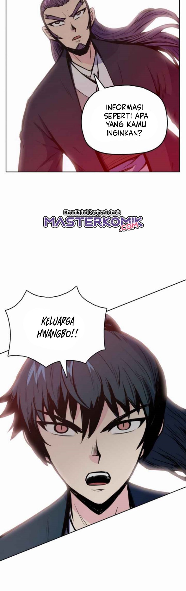 Reincarnated War God (The God of War) Chapter 32 Gambar 33