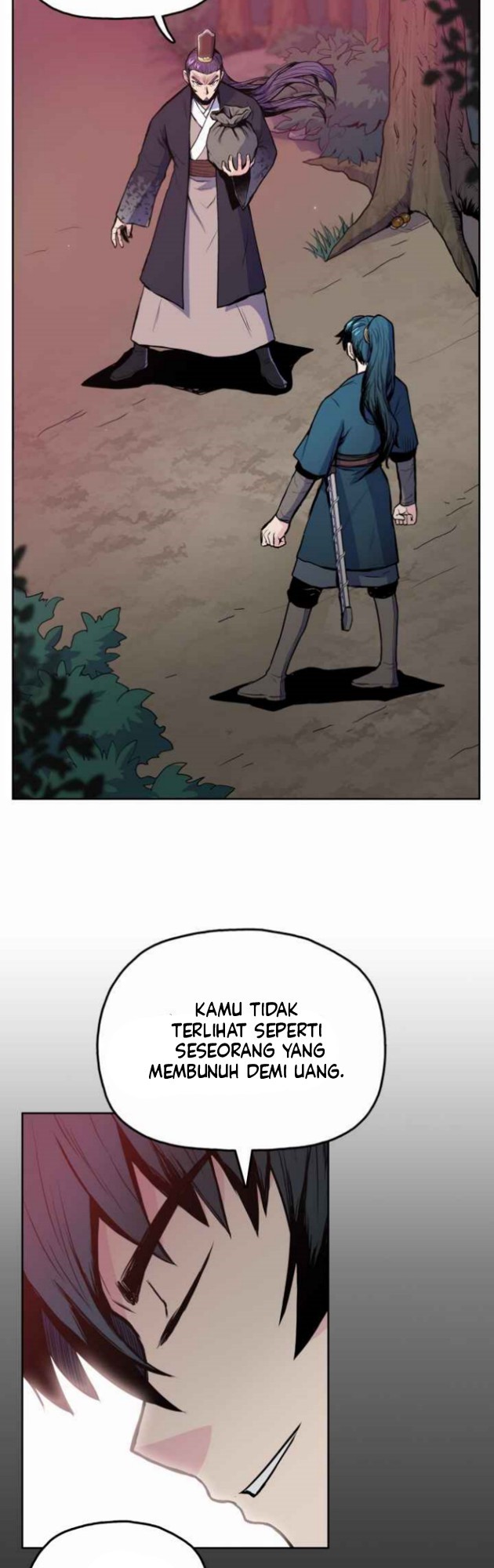 Reincarnated War God (The God of War) Chapter 32 Gambar 38